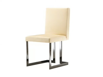 VERTIGO - Leather chair by Siwa Soft Style - view 3